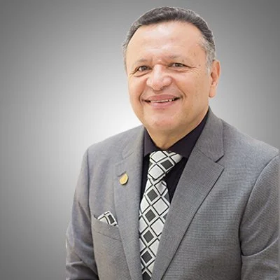 Daniel García