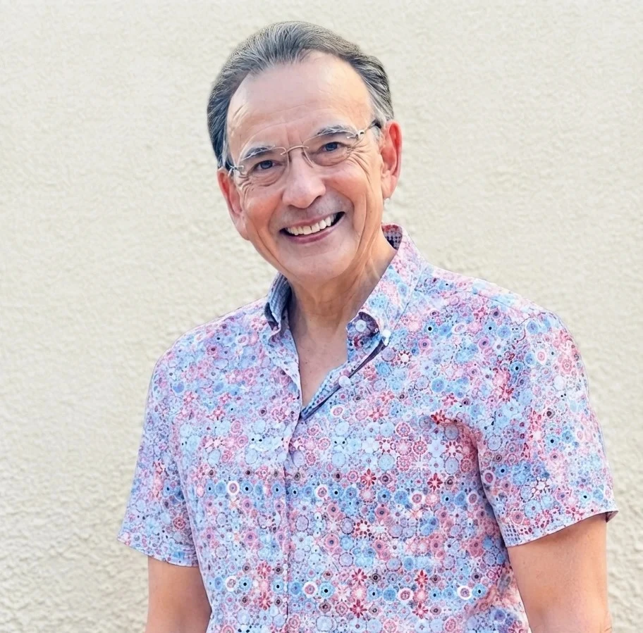 Luis Felipe Soto